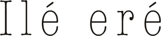 Ilé eré